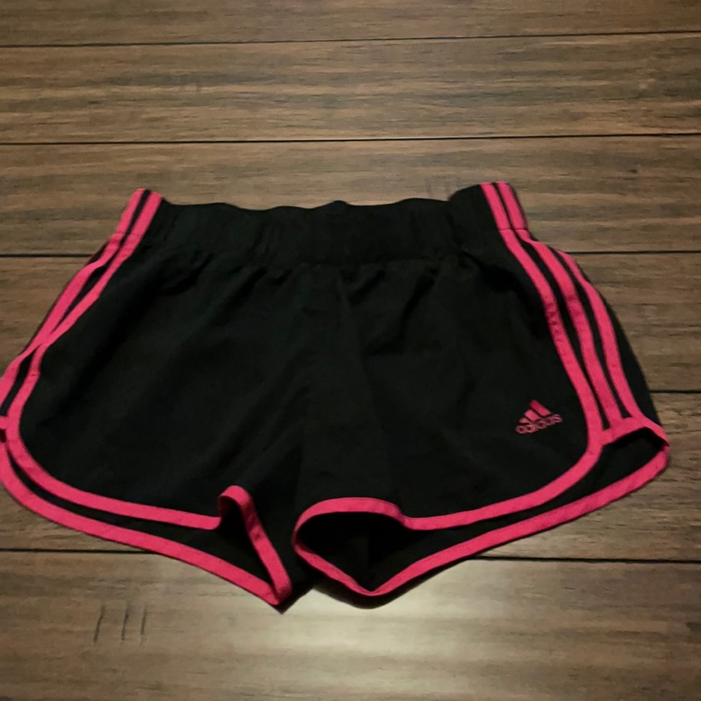 Adidas Running Shorts